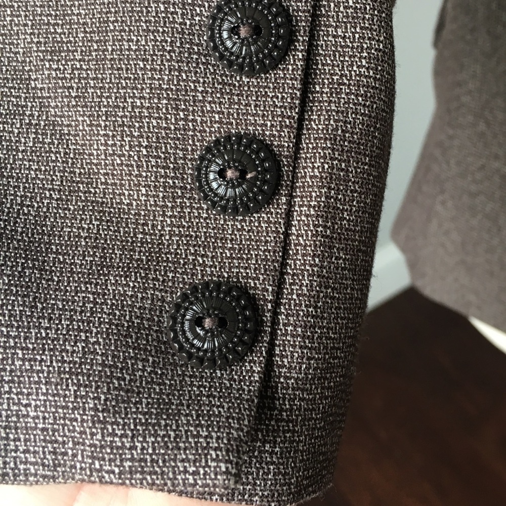 3/4 Sleeve Blazer from Maurices - Picture 3 of 8